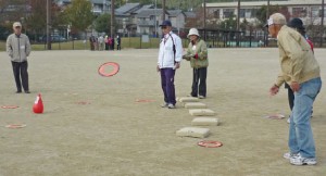 スカイクロスジャパンオープン 2012 京都大会