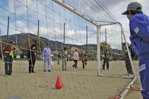 スカイクロスジャパンオープン 2012 京都大会