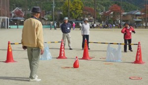 スカイクロスジャパンオープン 2012 京都大会